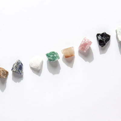 Uncovering the Ancient History of Birthstone Jewelry